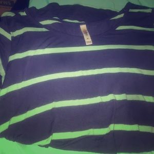 Lularoe perfect tee size m